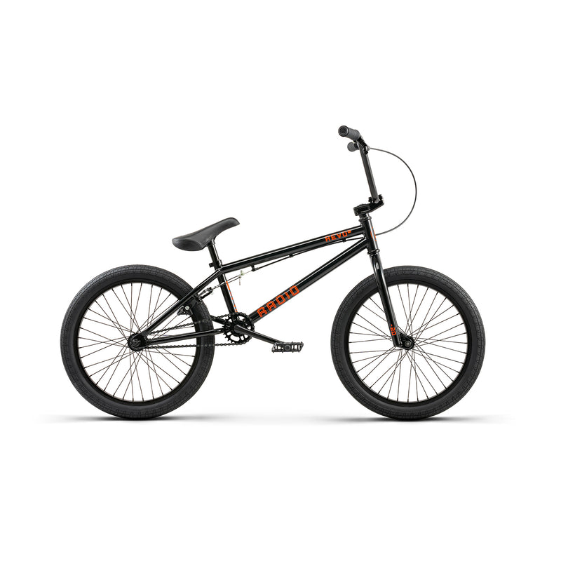 Revo 20" Complete Bike