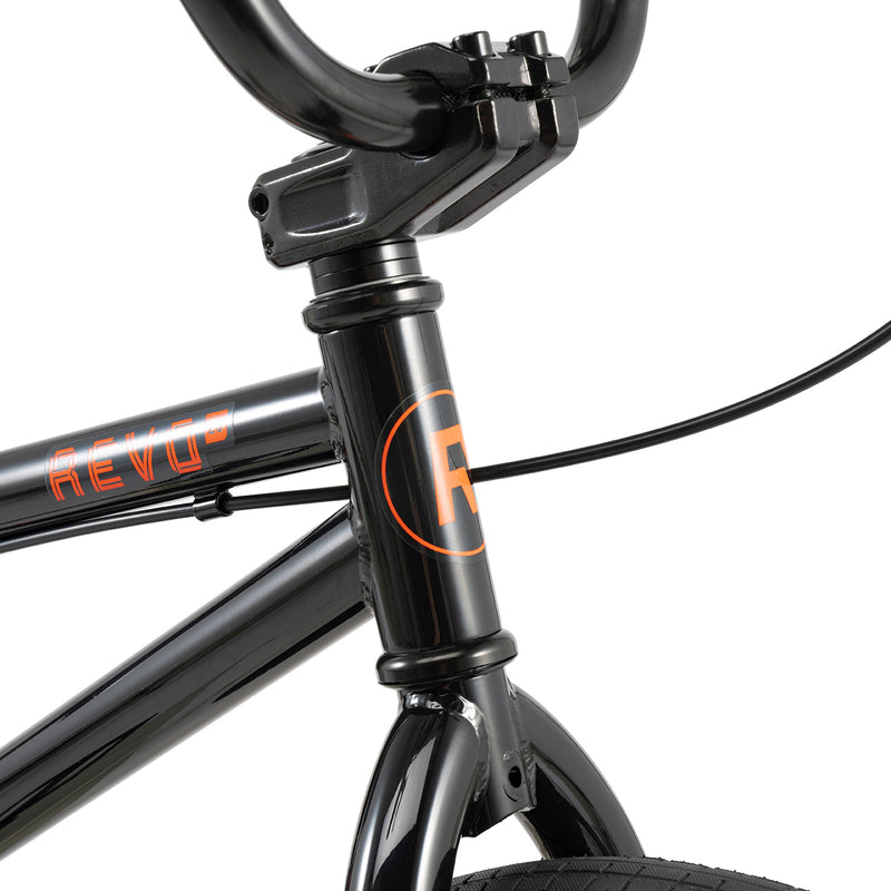 Revo 20" Complete Bike
