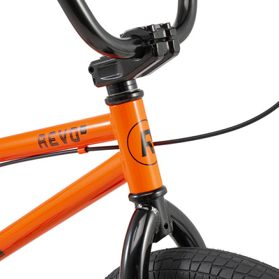 Revo 20" Complete Bike