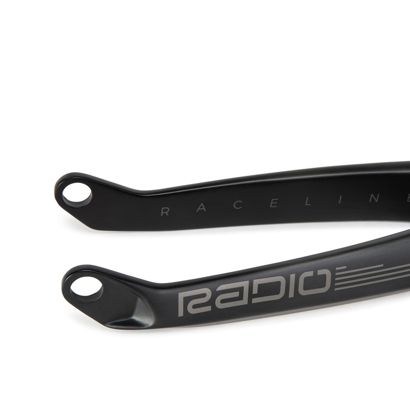 Solar Carbon Fork