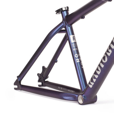 Legion 26 Frame & Fork Kit