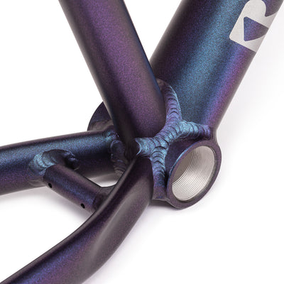 Legion 26 Frame & Fork Kit