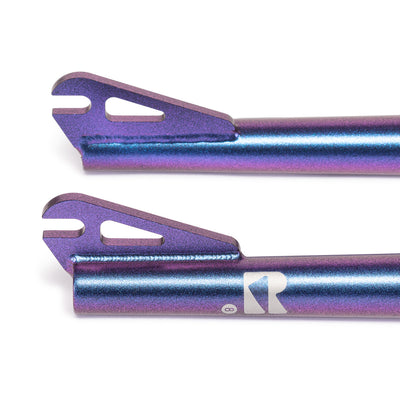 Legion 26 Frame & Fork Kit