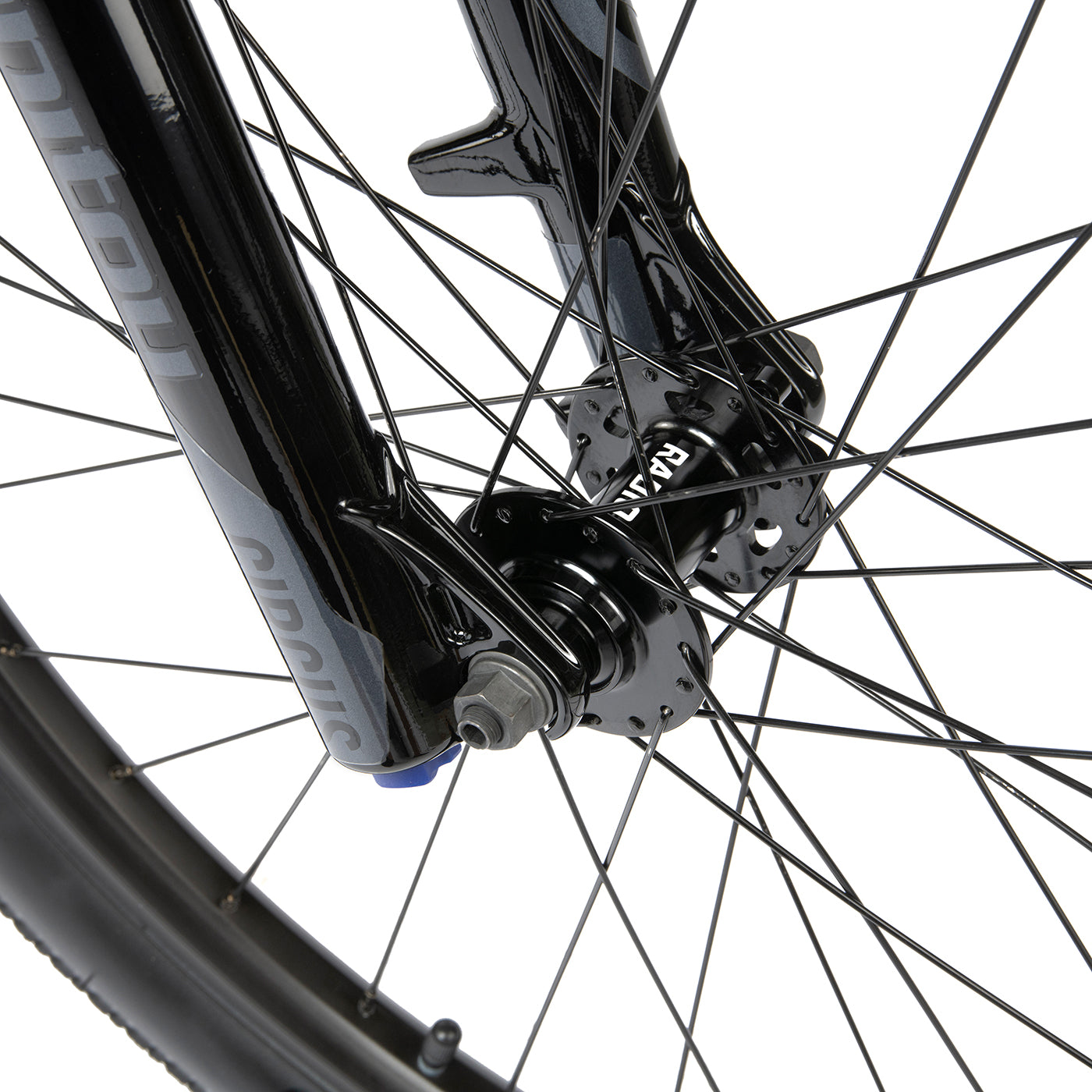Radio Bikes Asura Pro 26