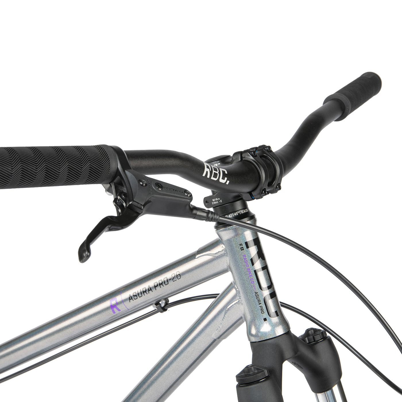 Radio asura hot sale dirt jump bike