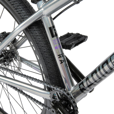 Asura Pro 26" Complete Bike