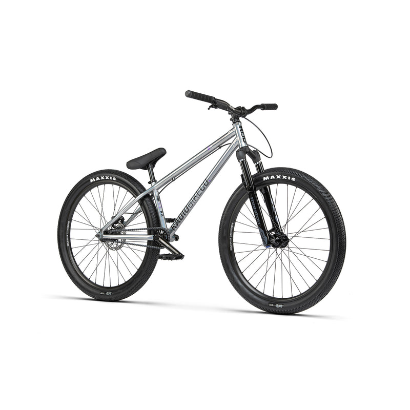 Asura Pro 26" Complete Bike