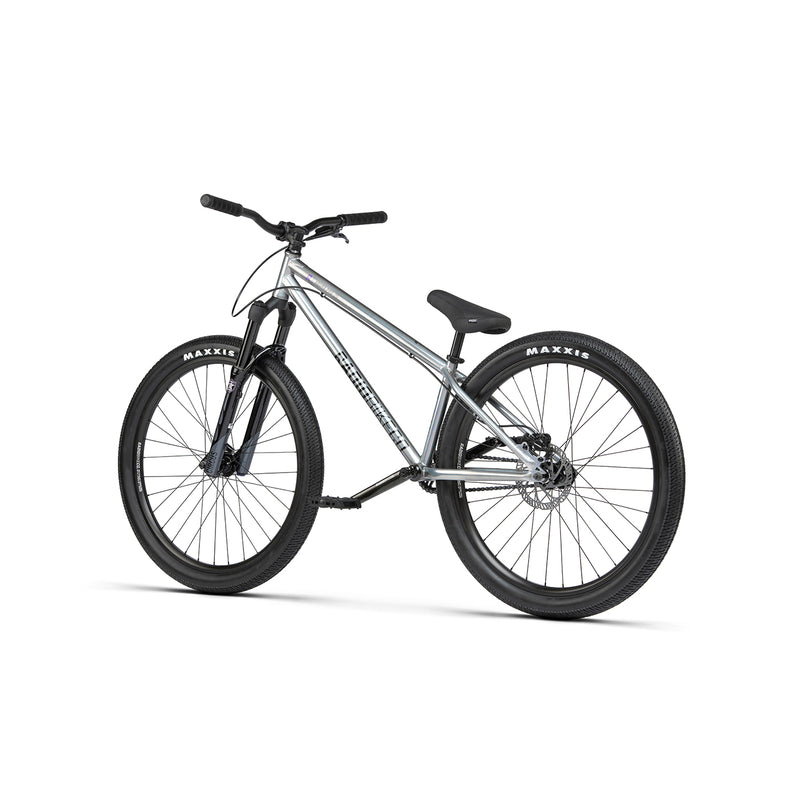 Asura Pro 26" Complete Bike
