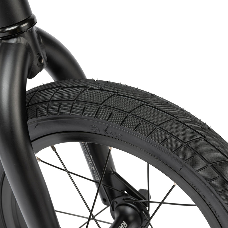 Dice 14" Complete Bike