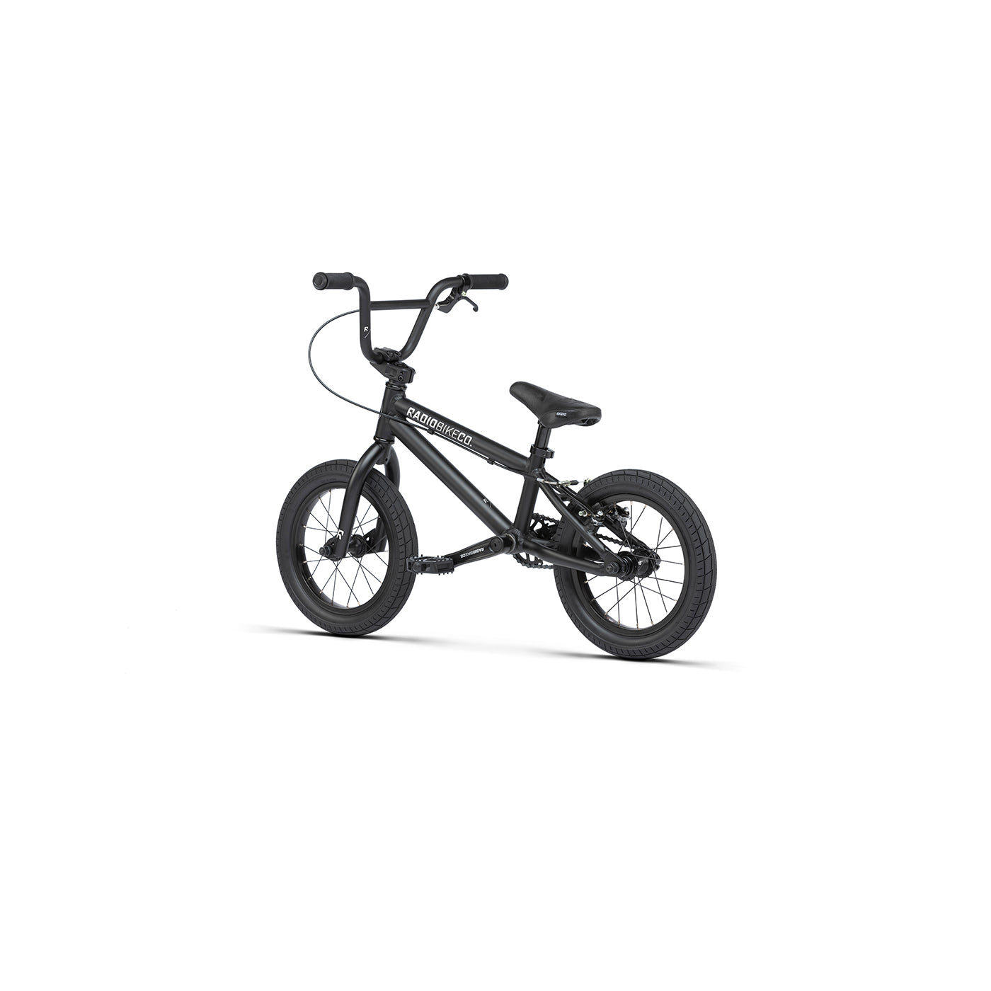Radio cheap dice bmx