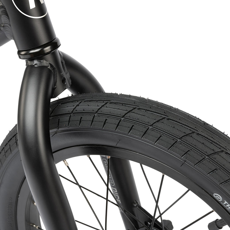 Dice 16" Complete Bike