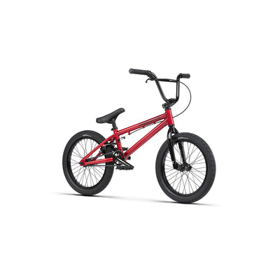 Dice 18" Complete Bike