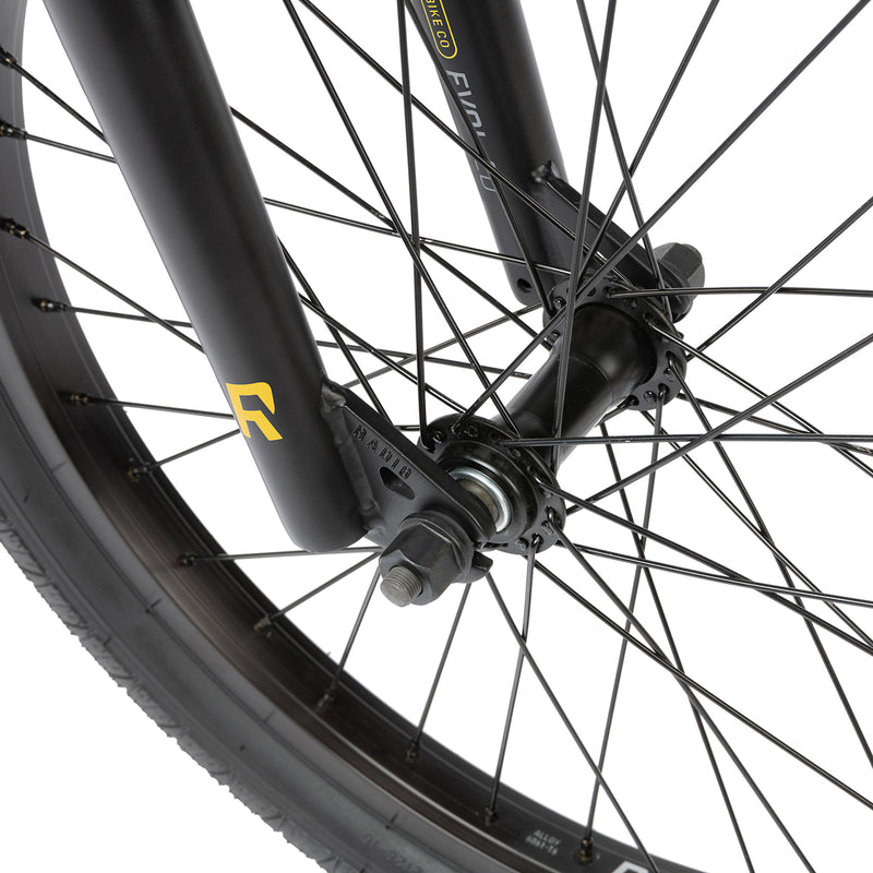 Evol Complete Bike