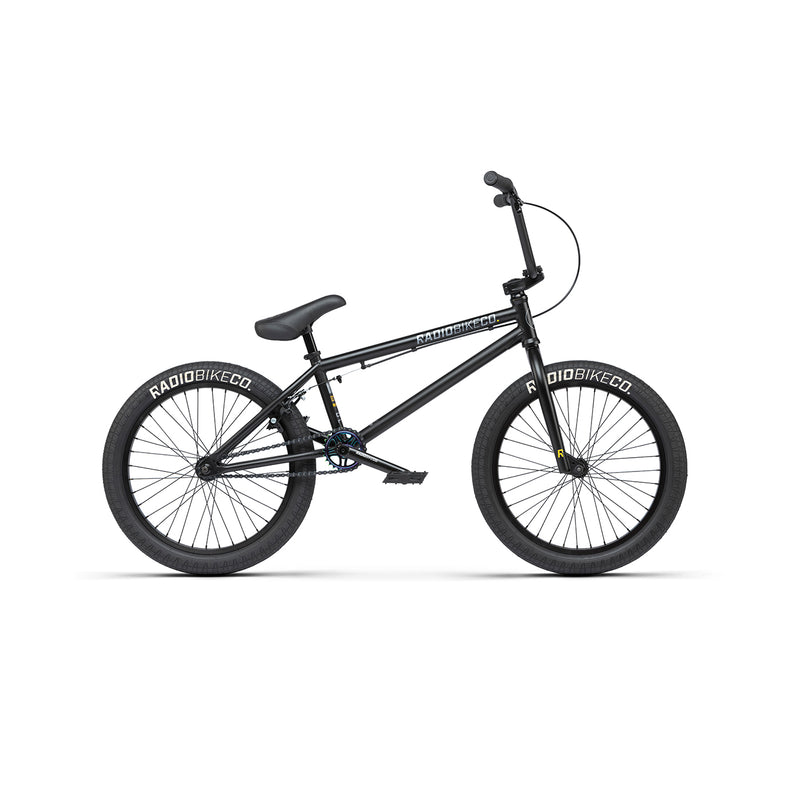 Evol Complete Bike