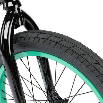 Saiko 18" Complete Bike