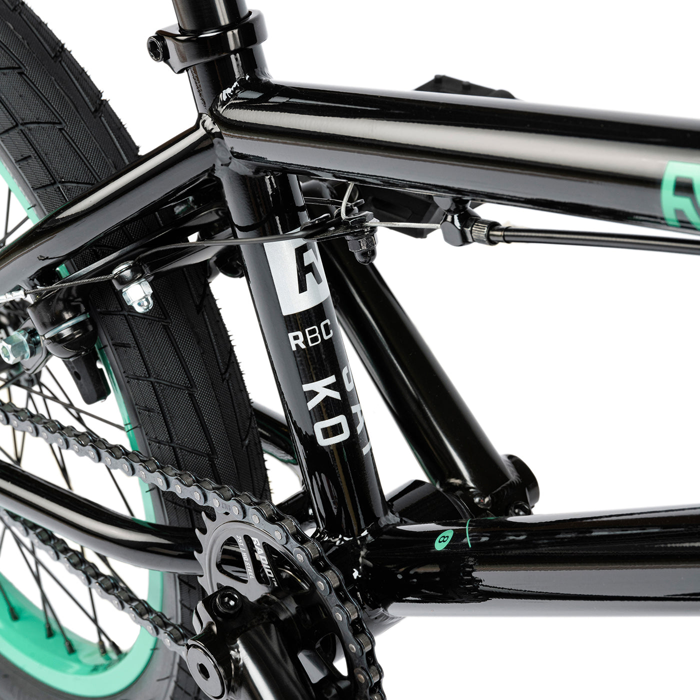 Saiko bmx on sale