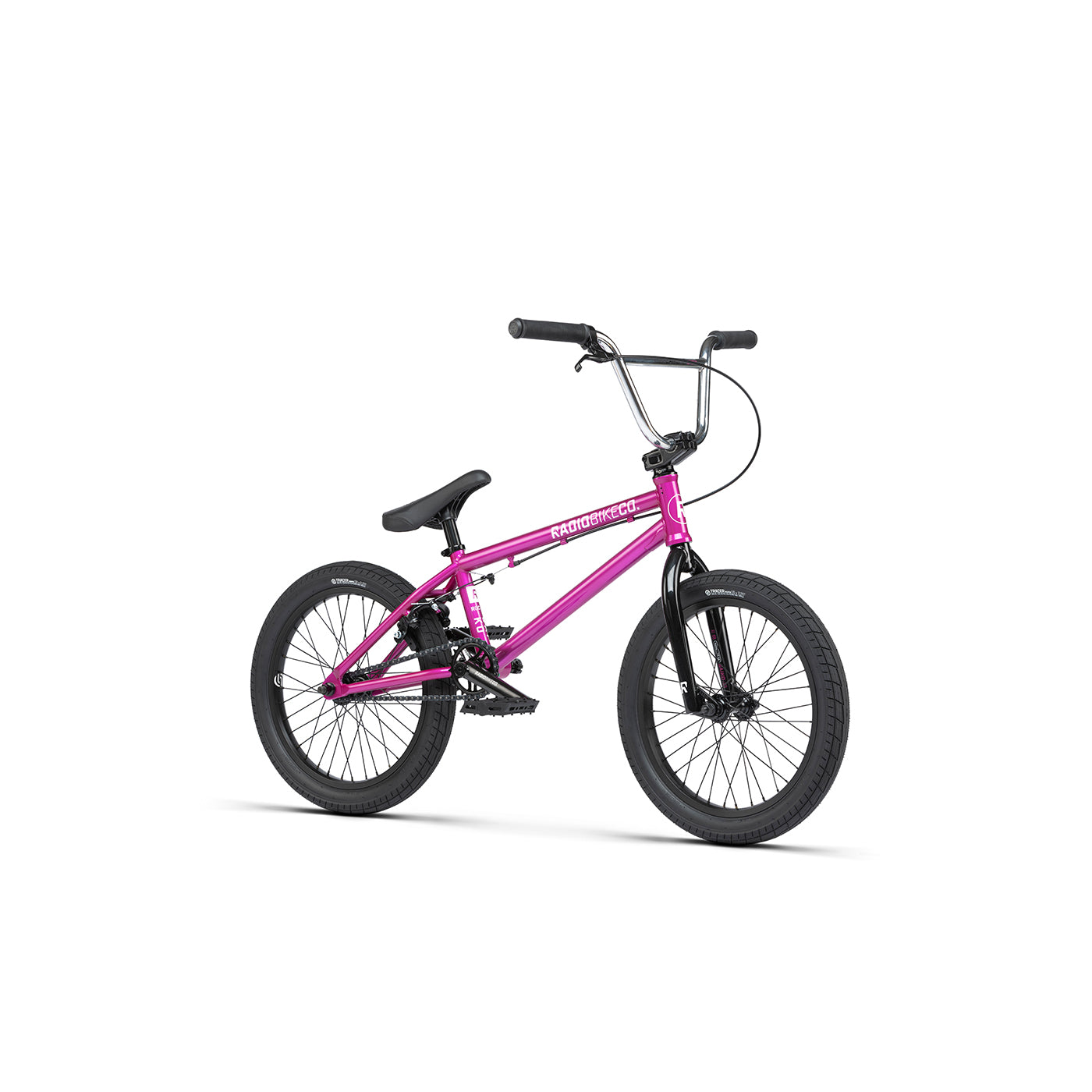 Saiko bmx top