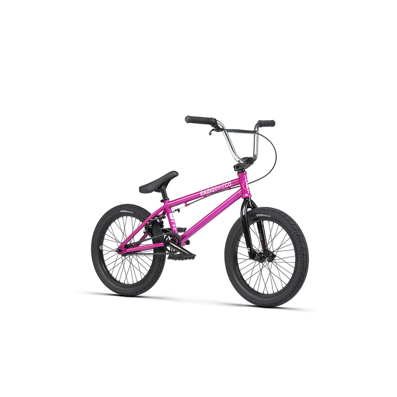 Saiko 18" Complete Bike