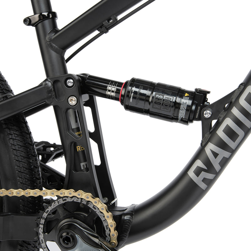 Siren 26" Complete Bike
