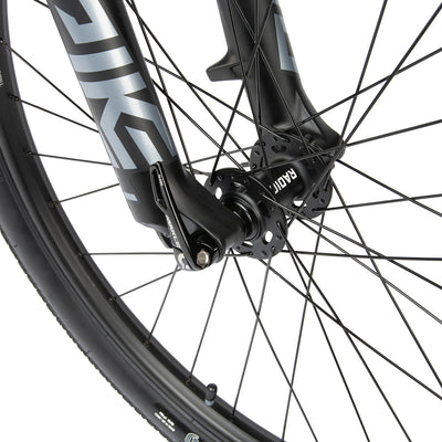 Siren 26" Complete Bike