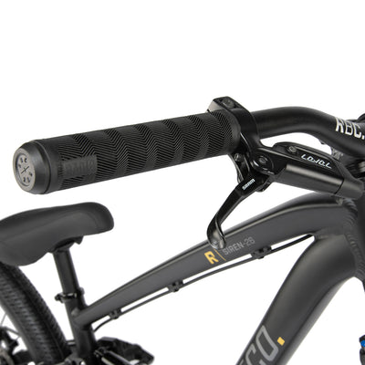 Siren 26" Complete Bike