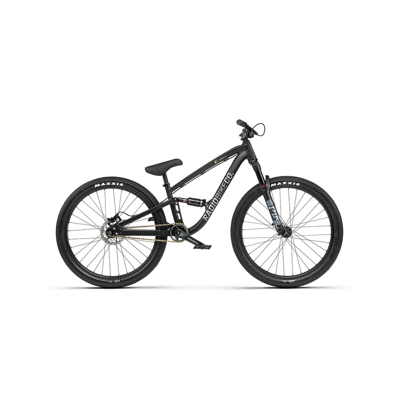 Siren 26" Complete Bike