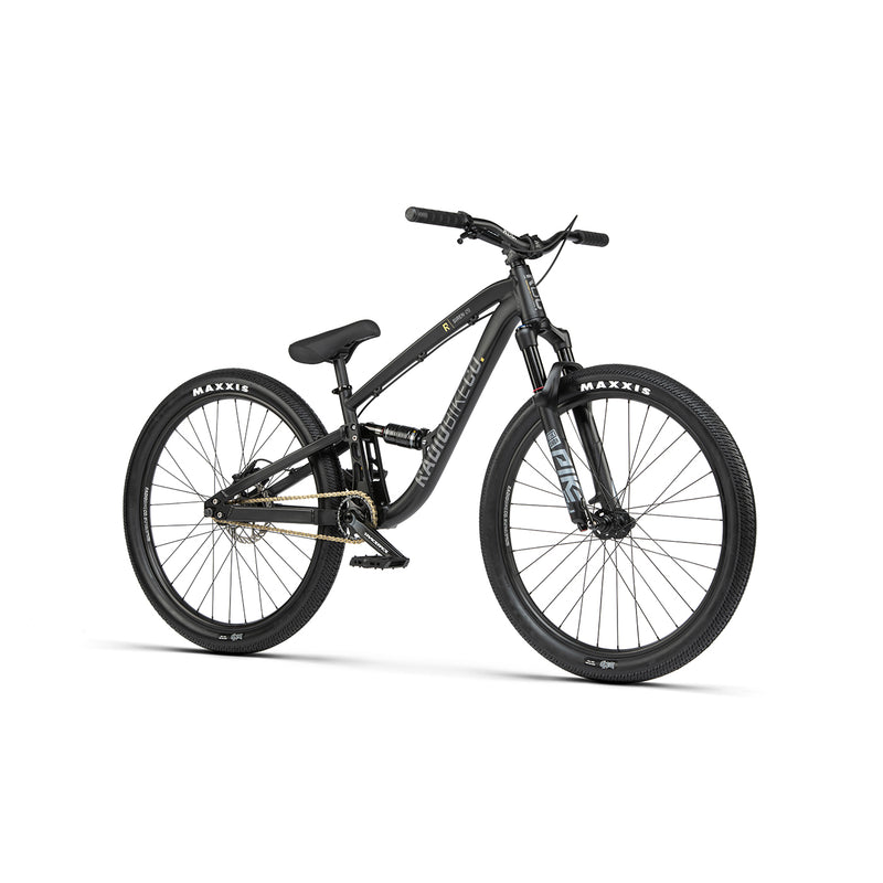 Siren 26" Complete Bike