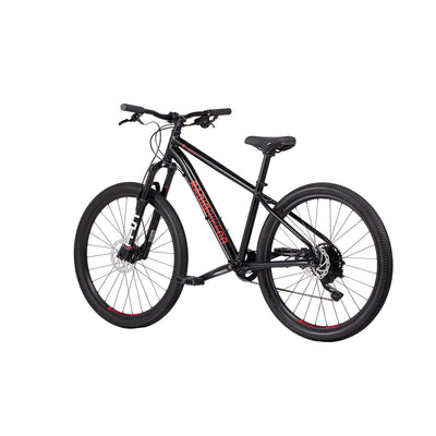 Zuma 26" SUS Complete Bike