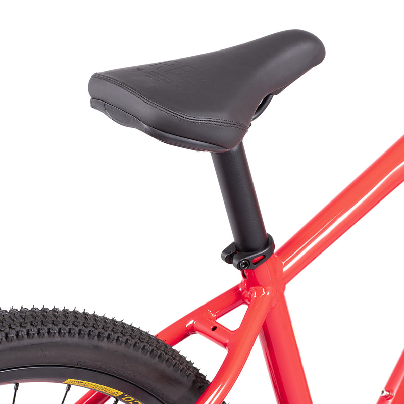 Zuma 26" SUS Complete Bike