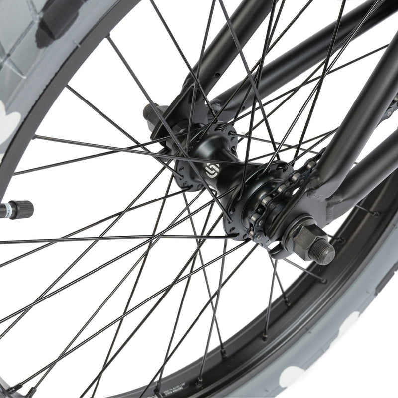 Darko Complete Bike