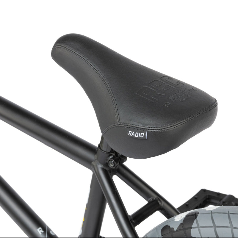 Darko Complete Bike