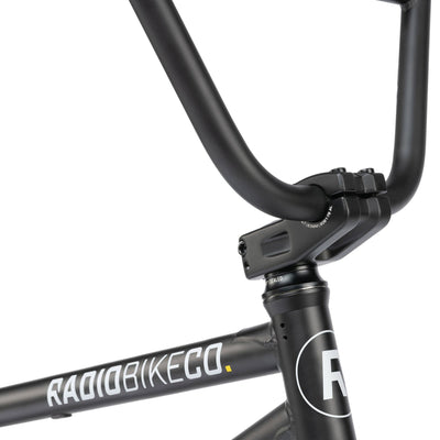 Darko Complete Bike