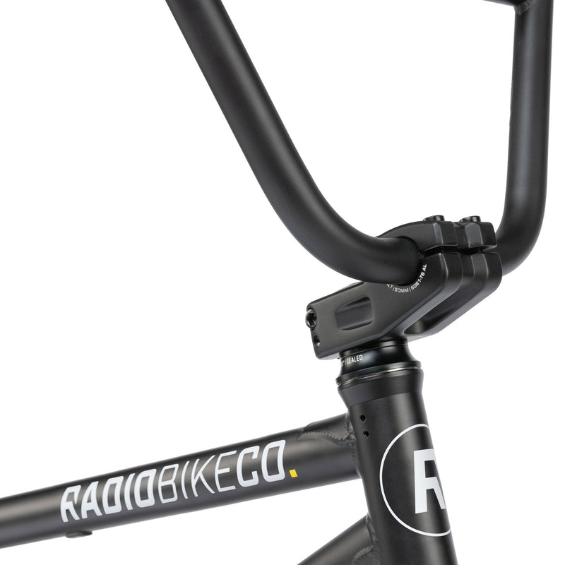 Darko Complete Bike