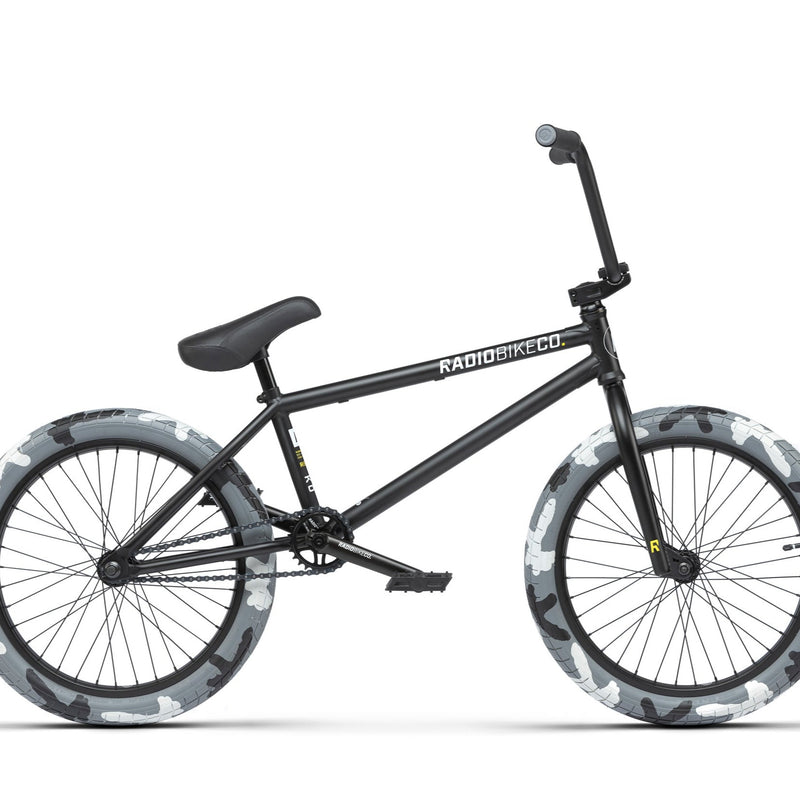 Darko Complete Bike