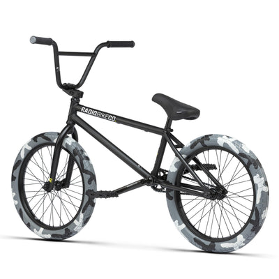 Darko Complete Bike