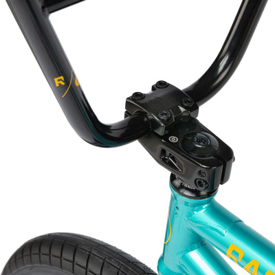 Darko Complete Bike