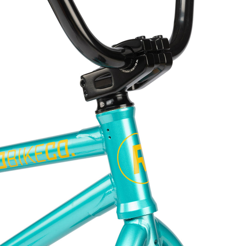 Darko Complete Bike