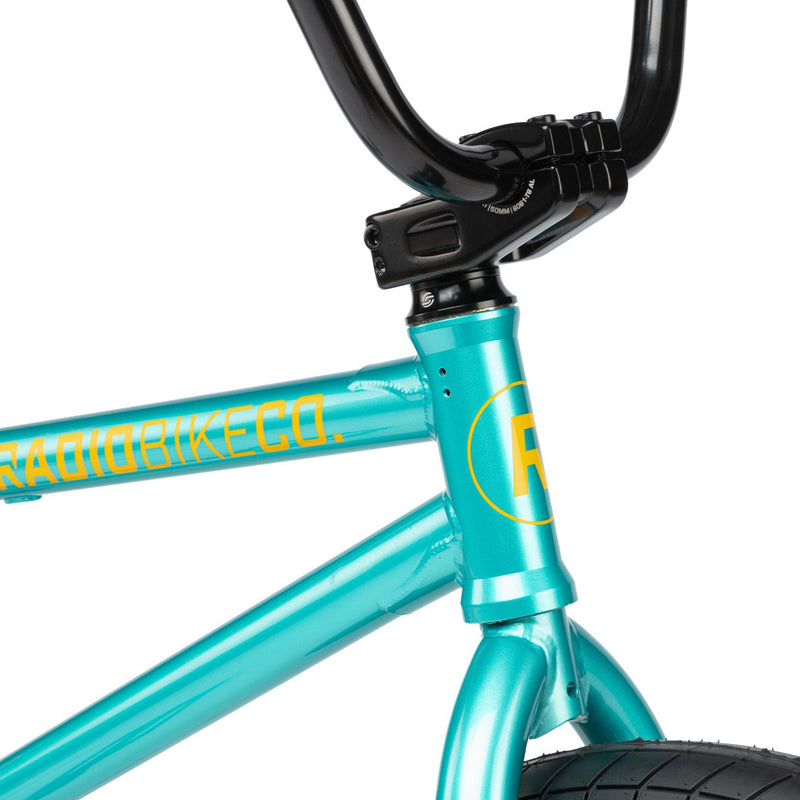 Darko Complete Bike