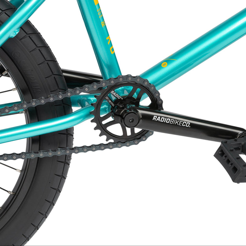 Darko Complete Bike