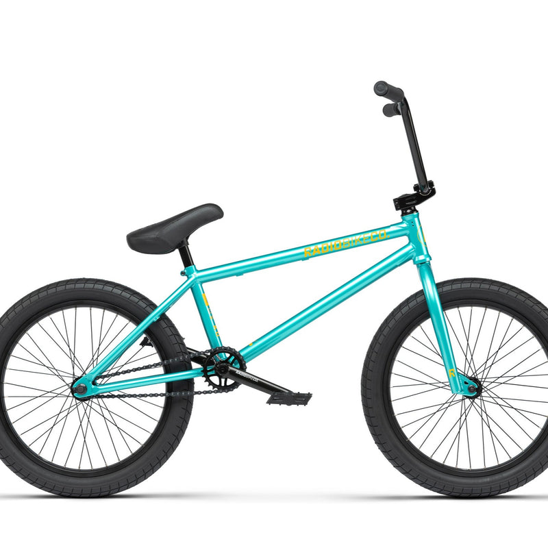 Darko Complete Bike