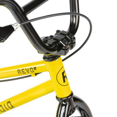 Revo 14" Complete Bike