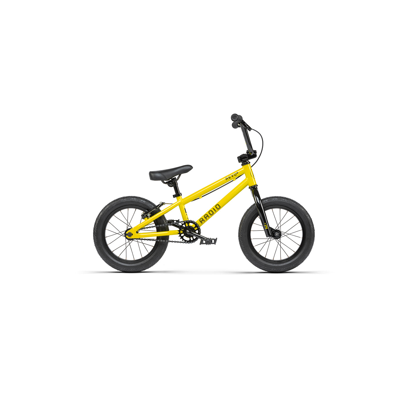 Radio Bikes Revo 14 Complete Bike Kingdom EU Store