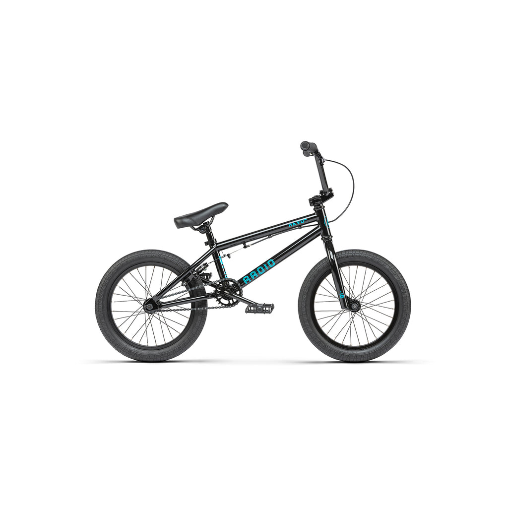 Radio Bikes Revo 16