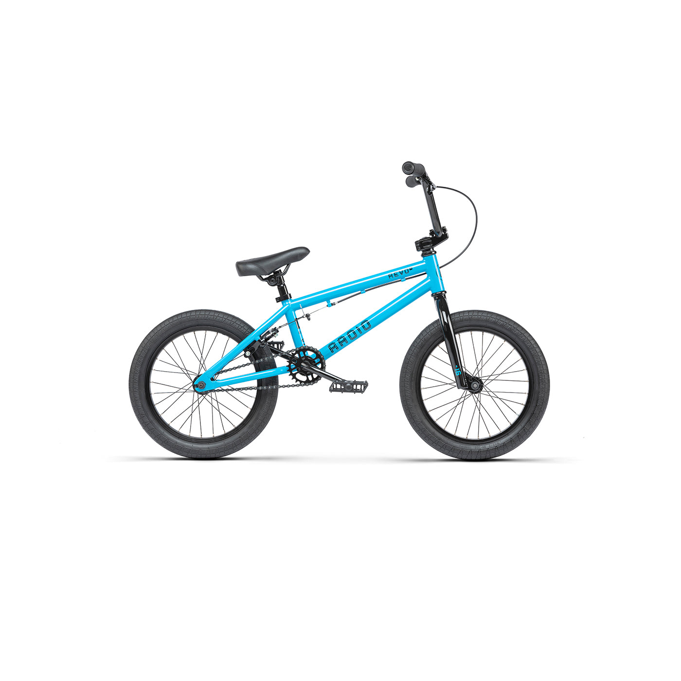 Radio shop revo bmx