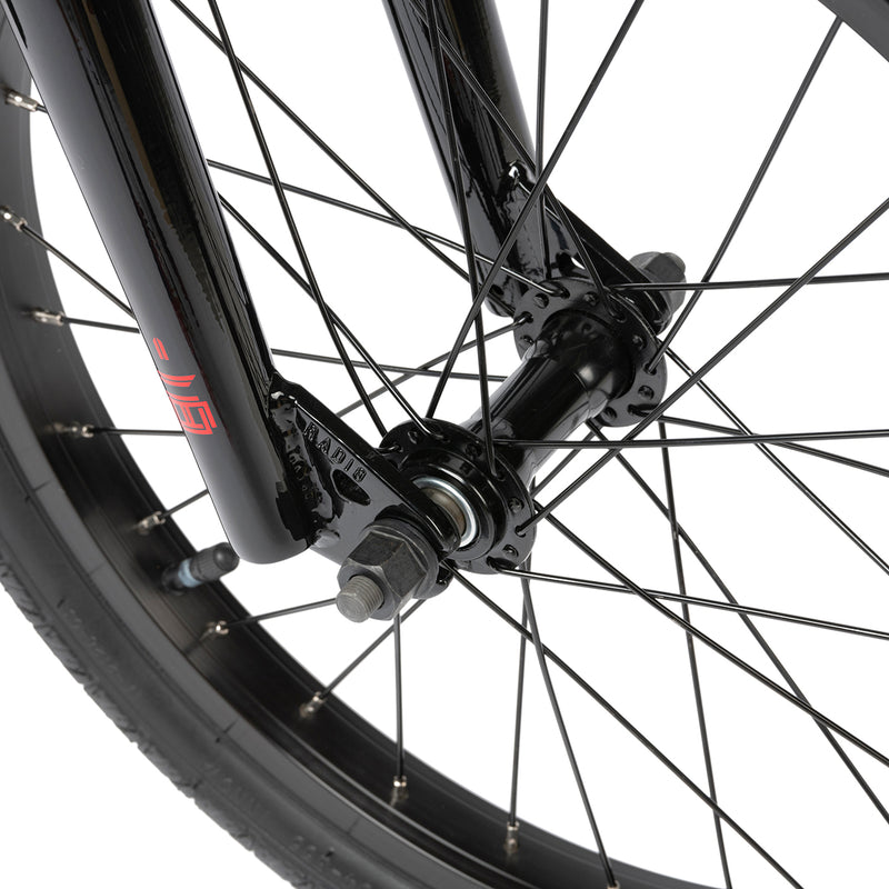 Revo 18" Complete Bike
