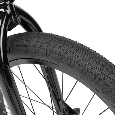 Revo 18" Complete Bike