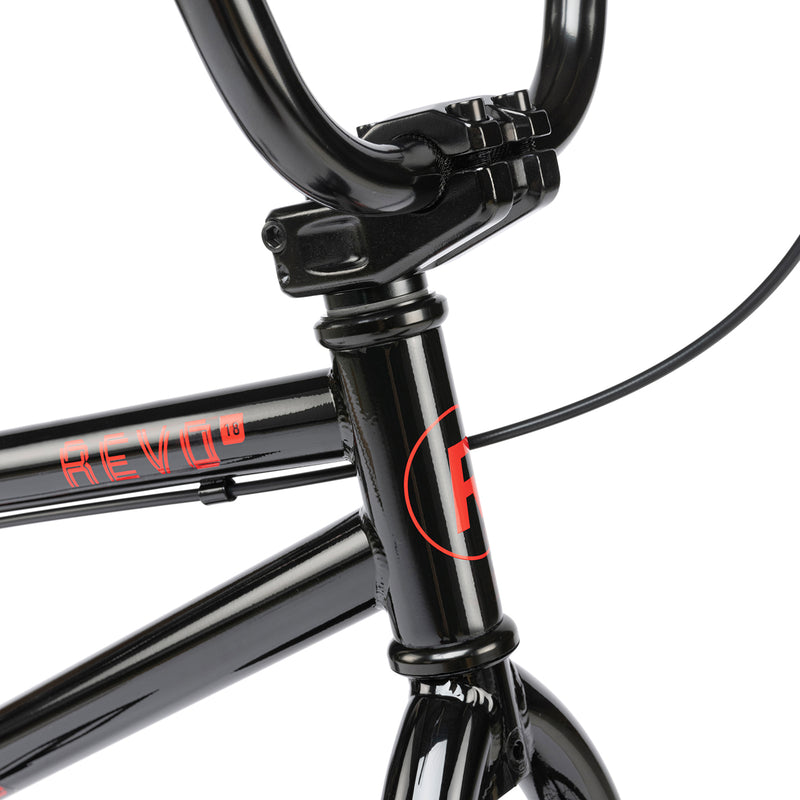 Revo 18" Complete Bike