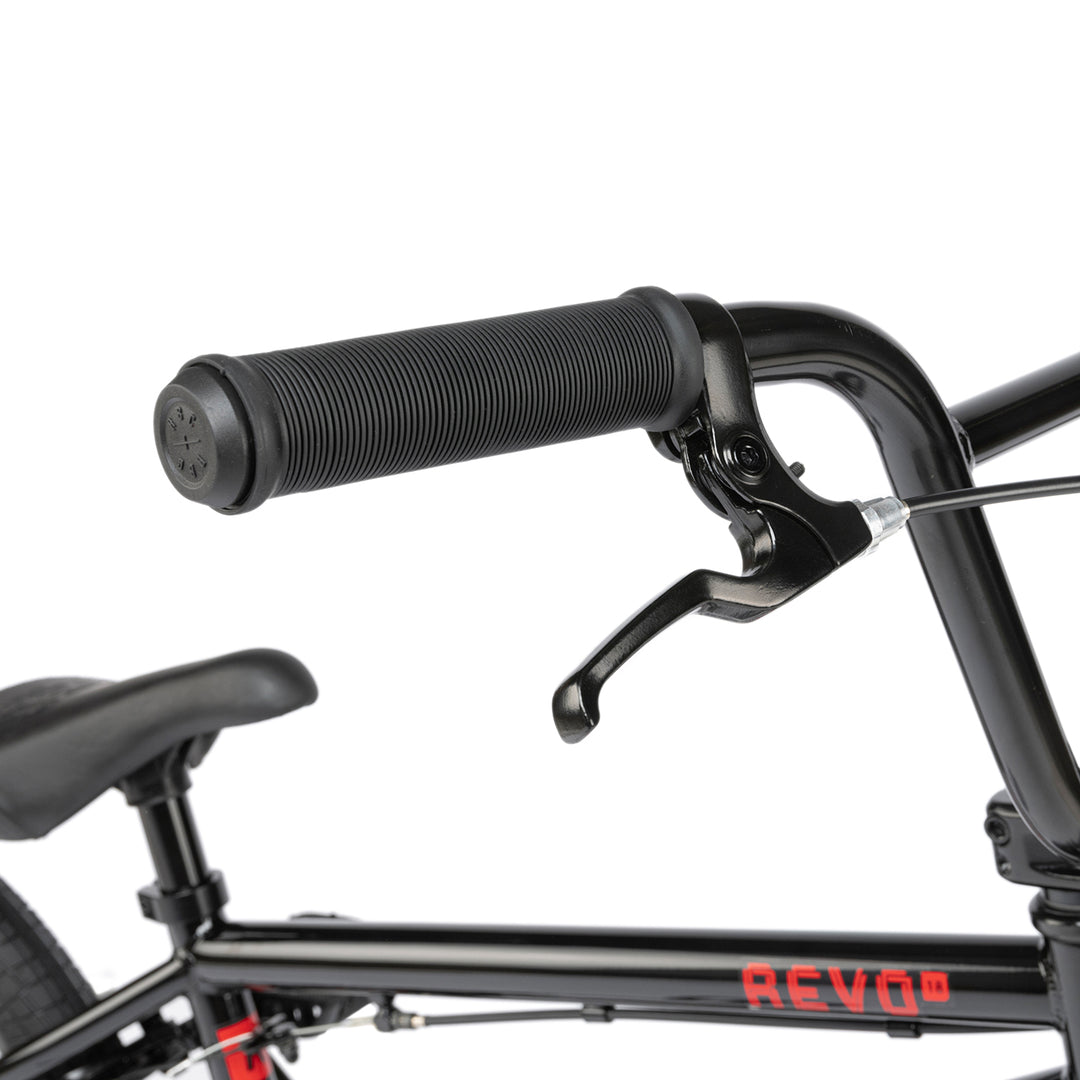 Revo 18" Complete Bike