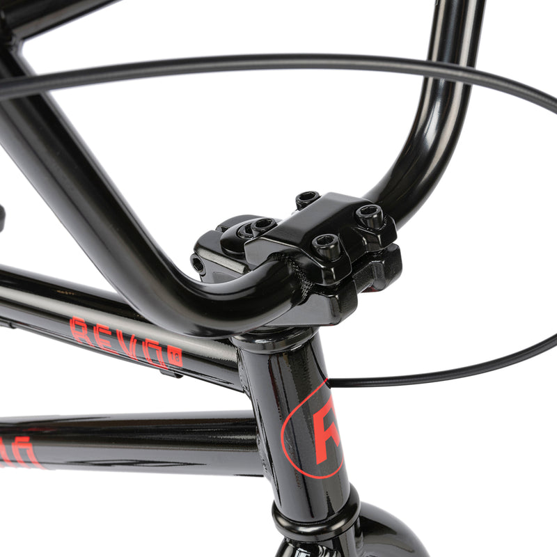 Revo 18" Complete Bike