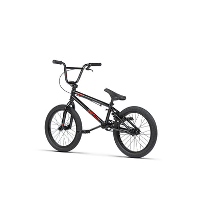 Revo 18" Complete Bike